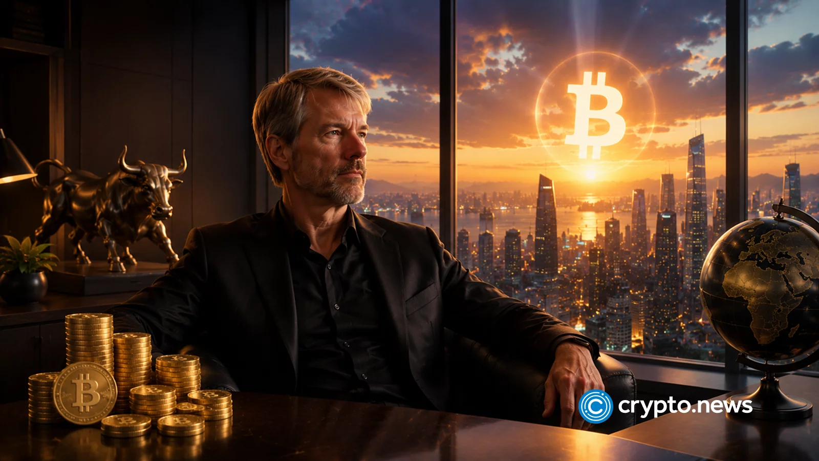 ریزش سهام Strategy؛ توقف خرید بیت‌کوین توسط سیلور و ضرر ۸.۲ میلیارد دلاری
