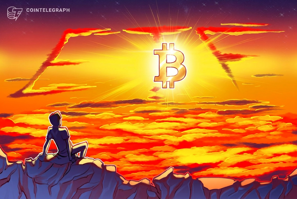 ورود ۲۳۳ میلیون دلار به ETF های بیتکوین، هفته را به سبز برگرداند!