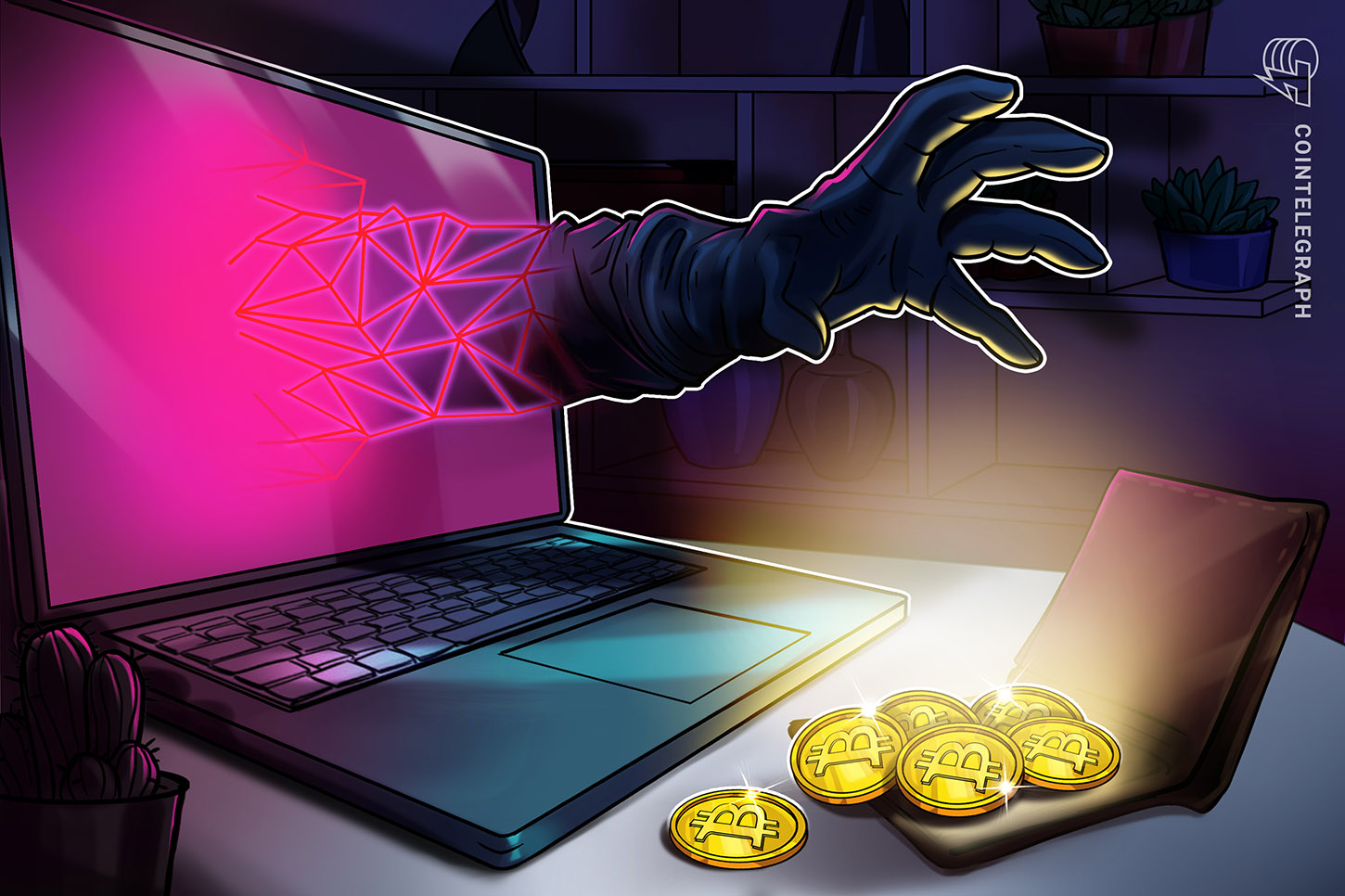 تخمین خسارت بیت‌کوین در حادثه Coldcard به ۷۰ میلیون دلار رسید