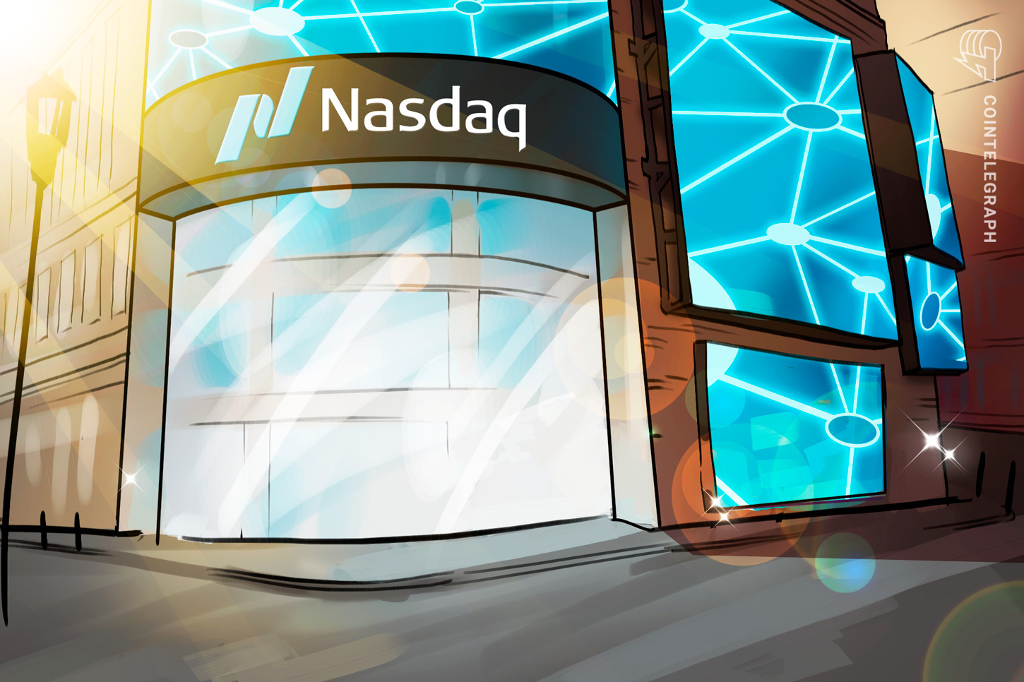 حمله‌ی ناسداک به بازار ۲۴/۷: خرید LeveL Markets برای گسترش ساعات و توکن‌سازی دارایی‌ها