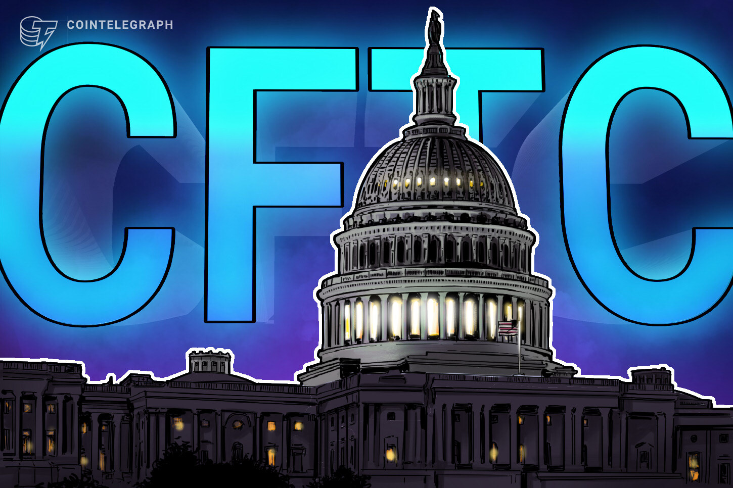 شکایت CFTC علیه Cash FX؛ افشای طرح ۹۵۰ میلیون دلاری فارکسِ مرتبط با رمزارزها