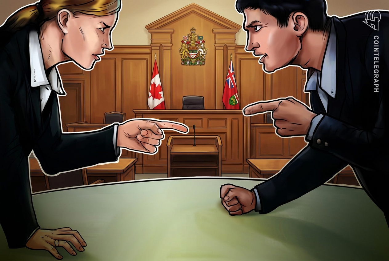 کیلپ‌دائو (KelpDAO) از لایرزیرو و مدیرعاملش به خاطر هک ۲۹۲ میلیون دلاری rsETH شکایت کرد