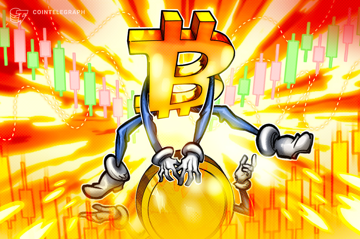 قیمت بیت‌کوین (BTC) در آستانه بهترین فصل سوم در ۹ سال گذشته؛ سه نکته کلیدی این هفته
