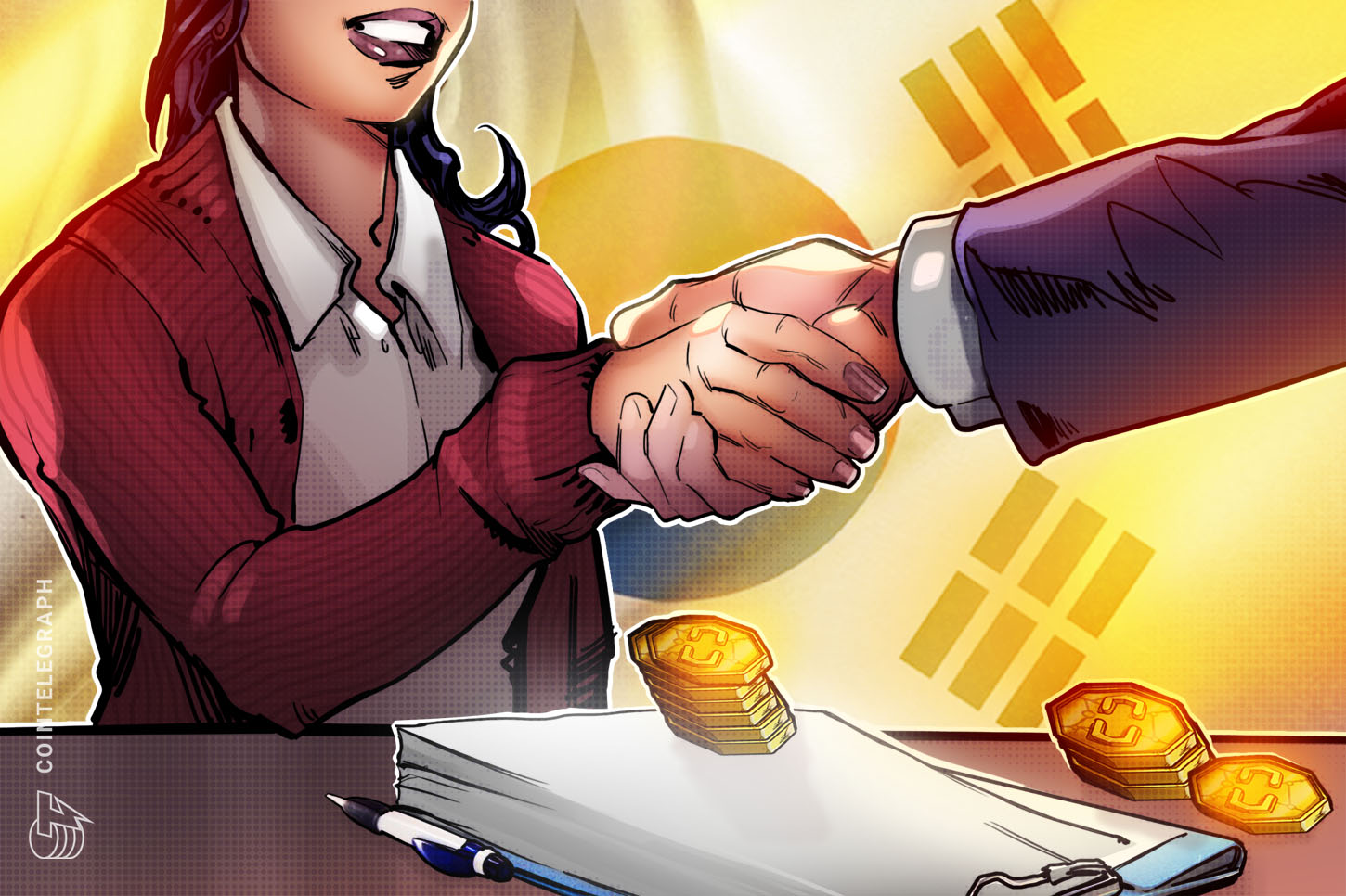 ورود کاکائوپی (KakaoPay) به دنیای توکنایزیشن؛ همکاری با دیناری (Dinari) و ااندو (Ondo) برای جهانی‌سازی سهام کره‌ای