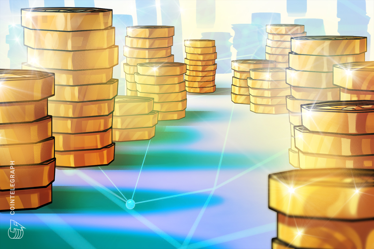 صرافی «بیتگت» فعالیت‌ها را به حالت عادی بازگرداند؛ صندوق حمایت به ۳۰۹ میلیون دلار رسید