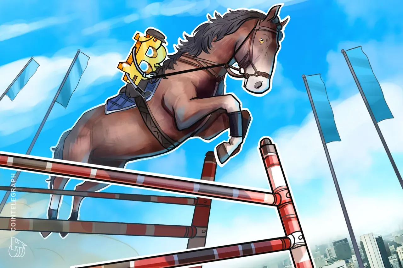 صعود بیت کوین (BTC) به سمت ۸۷ هزار دلار؛ لیکوئید شدن پوزیشن‌های شورت از ۱۲۰ میلیون دلار گذشت
