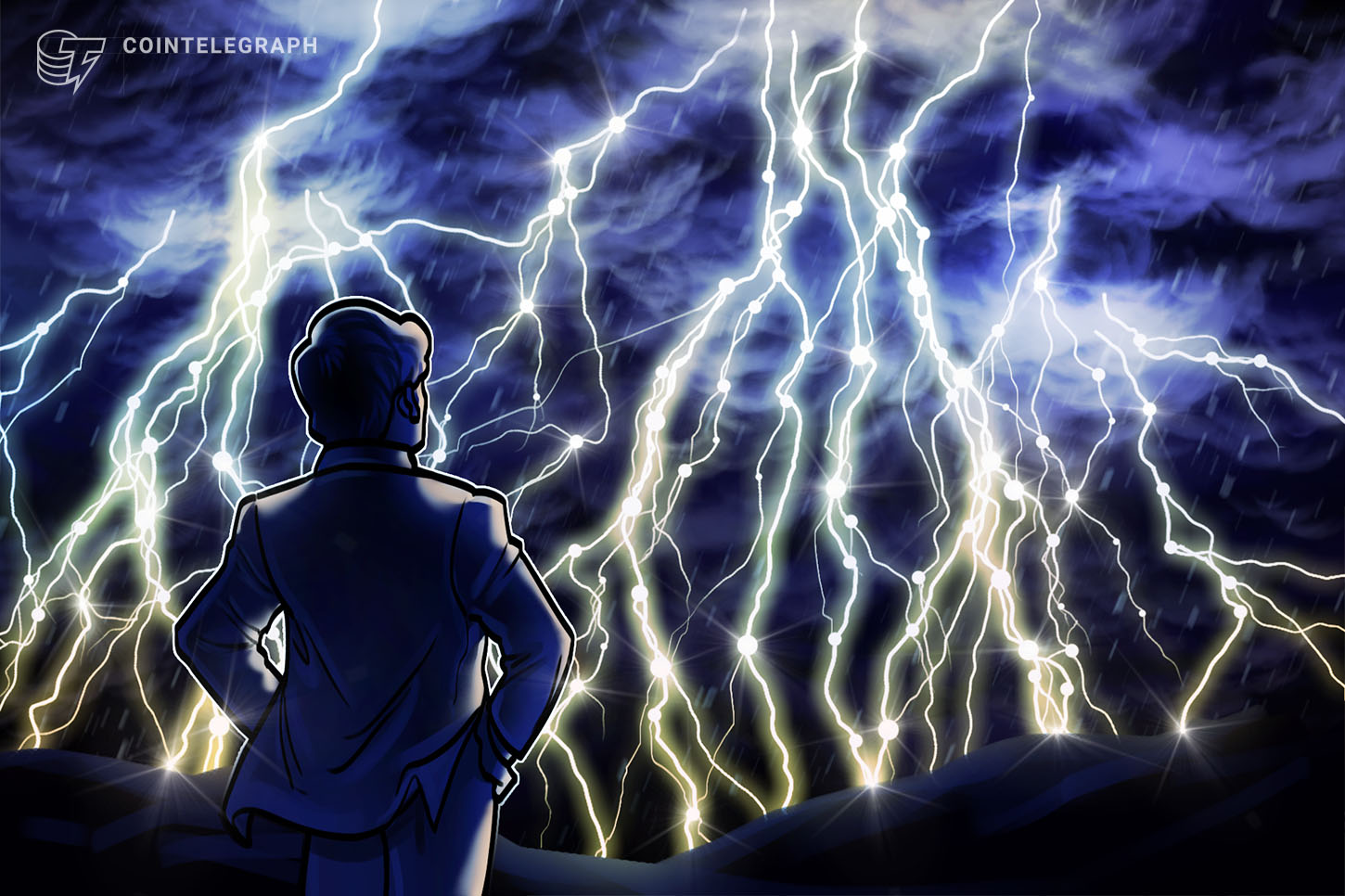 هشدار فوری Core Lightning: مهاجمان نودهای به‌روزرسانی‌نشده شبکه لایتنینگ را هدف قرار داده‌اند